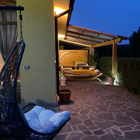 Ferienwohnung Wild Sud Sardinia Teulada Exterior foto