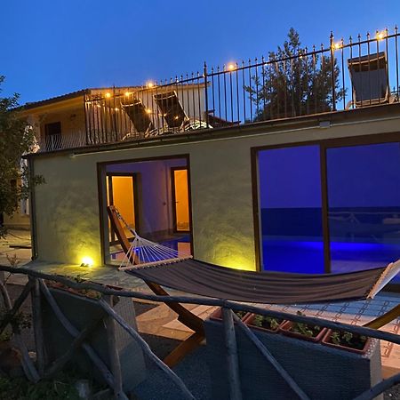 Ferienwohnung Wild Sud Sardinia Teulada Exterior foto