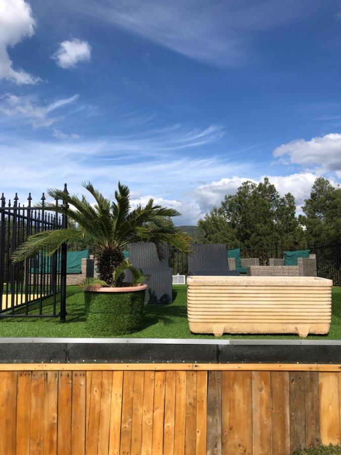 Ferienwohnung Wild Sud Sardinia Teulada Exterior foto