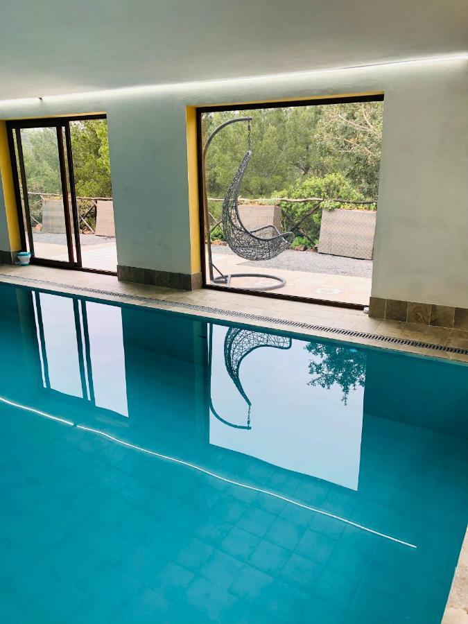 Ferienwohnung Wild Sud Sardinia Teulada Exterior foto