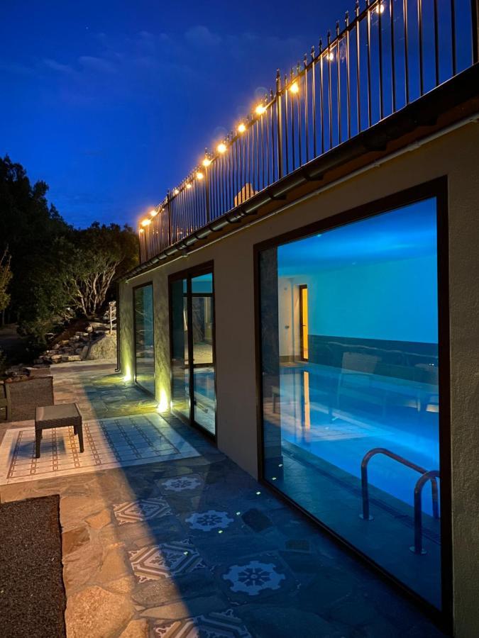 Ferienwohnung Wild Sud Sardinia Teulada Exterior foto