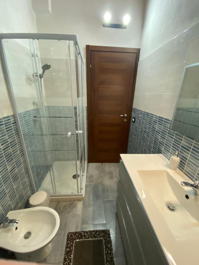 Ferienwohnung Wild Sud Sardinia Teulada Exterior foto